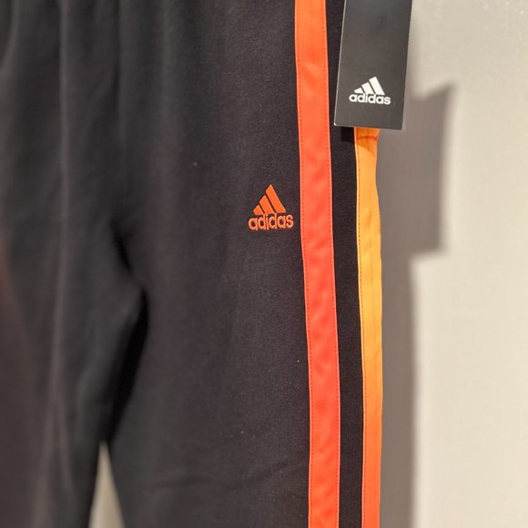ADDIDAS BOLD 3-STRIPE FADE JOGGER - Picture 3 of 6
